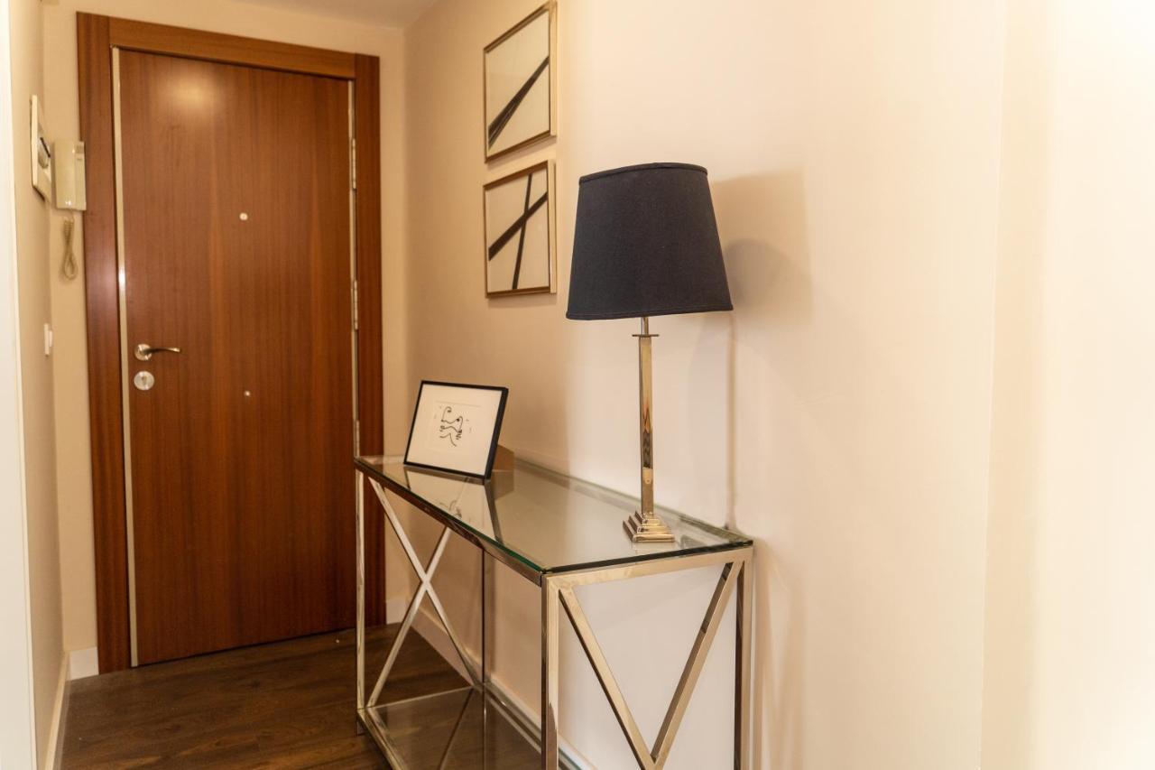 Horticultor Apartment Mid-Term Valencie Exteriér fotografie